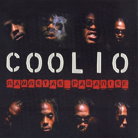 coolio gangsta's paradise release date.